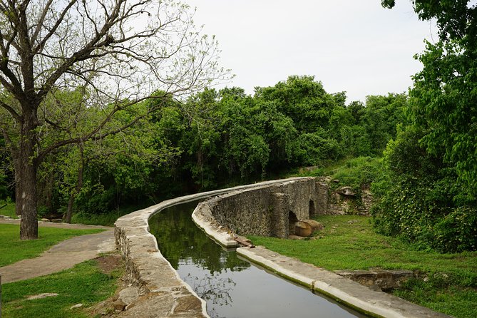 San Antonio Missions UNESCO World Heritage Sites Tour - Common questions