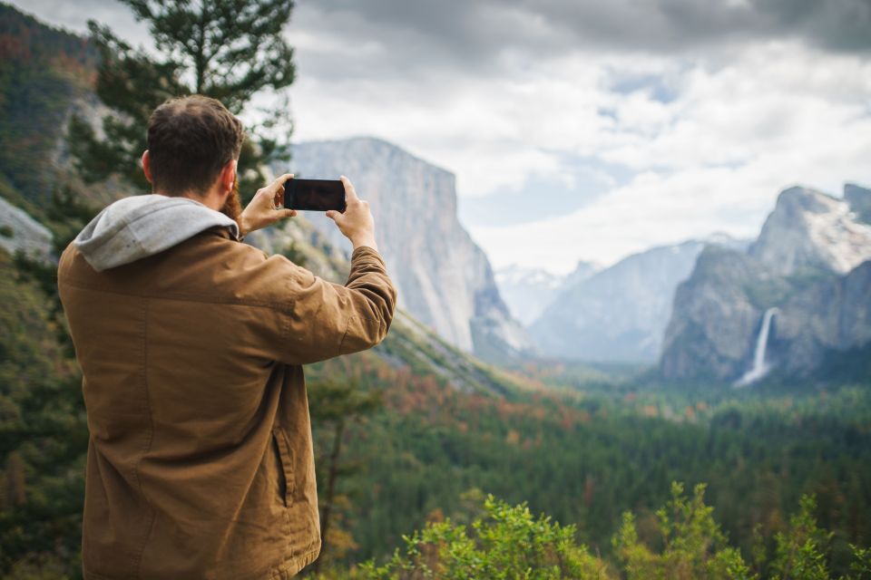 San Francisco To/From Yosemite National Park: 1-Way Transfer - Common questions