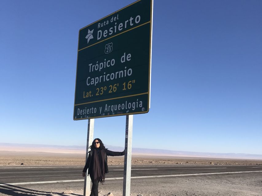 San Pedro De Atacama: Red Rocks & Altiplano Lagoons Day Trip - Additional Tips & Recommendations