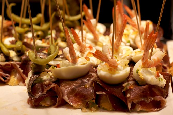 San Sebastian Top Pintxos Private Tour - Last Words