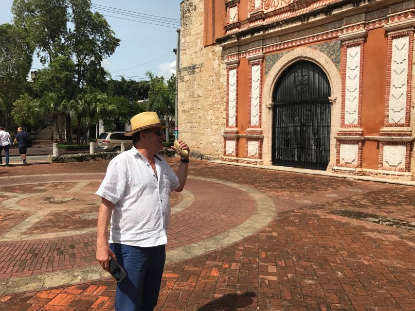 Santo Domingo: Historical City Tour - Last Words
