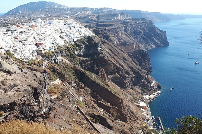 Santorini Small-Group Half-Day Tour With Beach and Sunset (Mar ) - Additional Tour Information