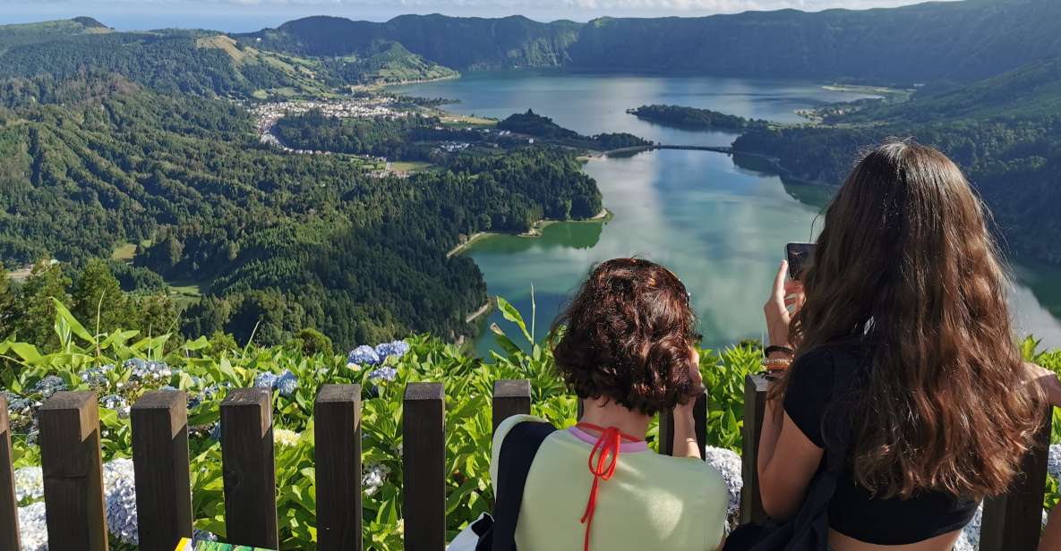 São Miguel Island: 2-Day Guided Island Tour With Meals - Last Words