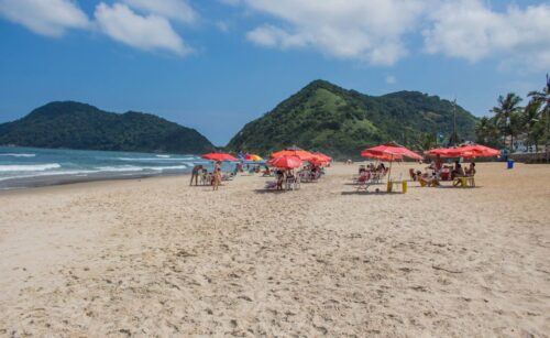 São Paulo: Santos and Guaruja Day Trip With Pickup and Beach - Last Words