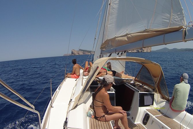 Sardinia Sailing Experience - Last Words