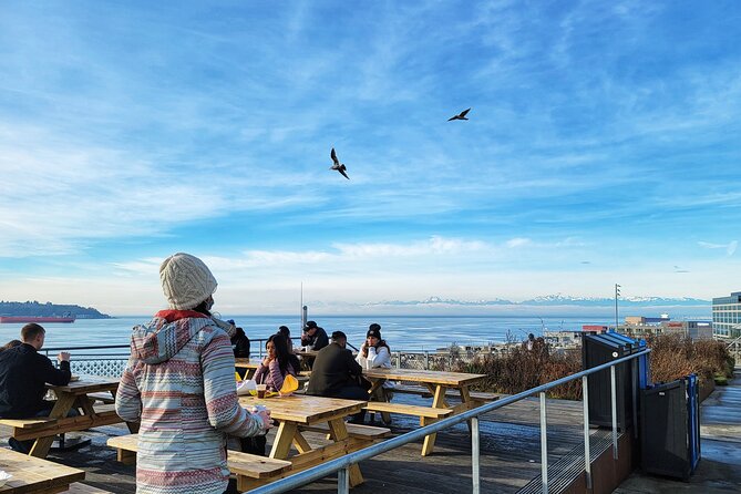 Savor the Sea: Guided Seafood Tasting at Pike Place Ma - Common questions