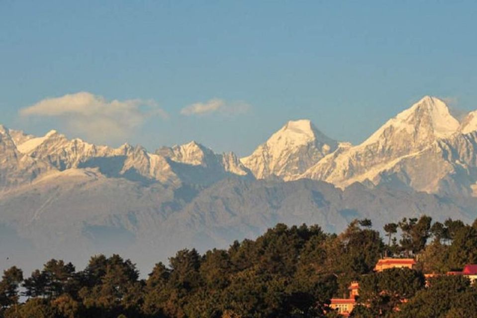 Scenic Adventure: 5-Day Mardi Himal Trek Tour From Pokhara - Last Words