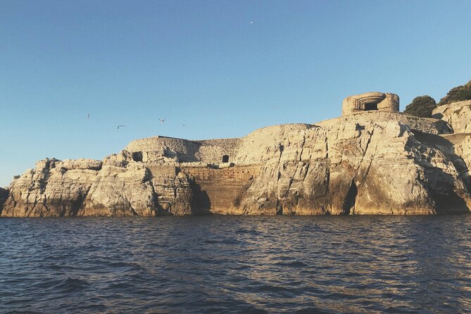 Secret Gulf of Poets or Cinque Terre by Boat - Last Words