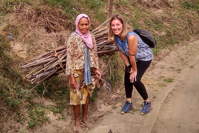 Selogriyo Temple and Trekking Java Rice Terraces, Hidden Waterfall -Nature Java - Pricing and Booking Details