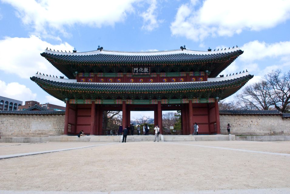 Seoul: UNESCO Heritage Palace, Shrine, and More Tour - Last Words