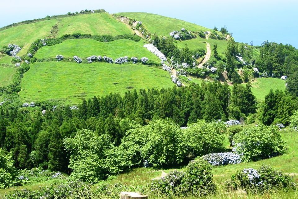 Sete Cidades Azores 4x4 Day Tour From Ponta Delgada - Last Words