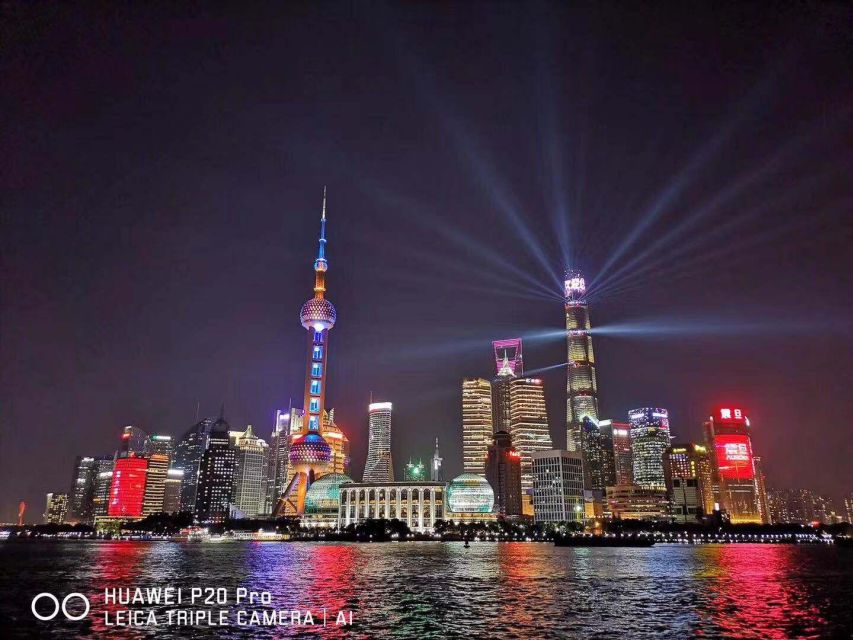 Shanghai: Private Layover Tour With Choice of Duration - Additional Booking Options