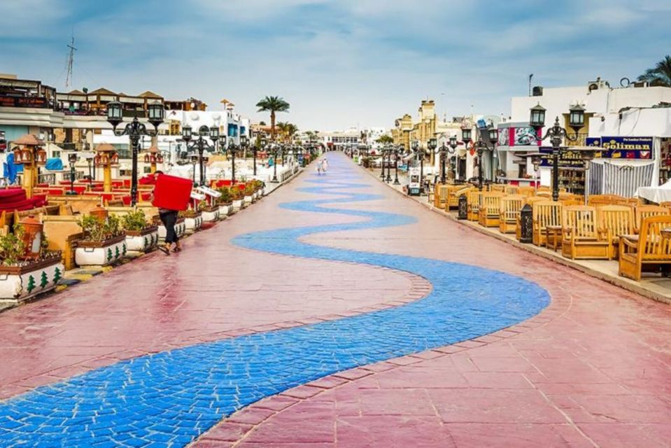 Sharm El Sheikh: Private City Tour With Seafood Dinner - Final Thoughts