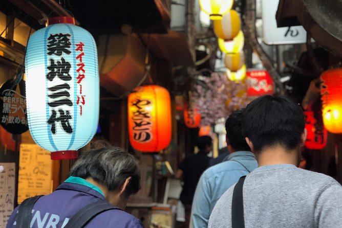 Shinjuku Golden Gai Food Tour - Common questions