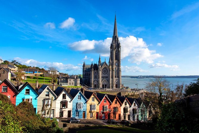 Shore Excursion From Cork: Including Blarney Castle and Kinsale - Directions and Recommendations