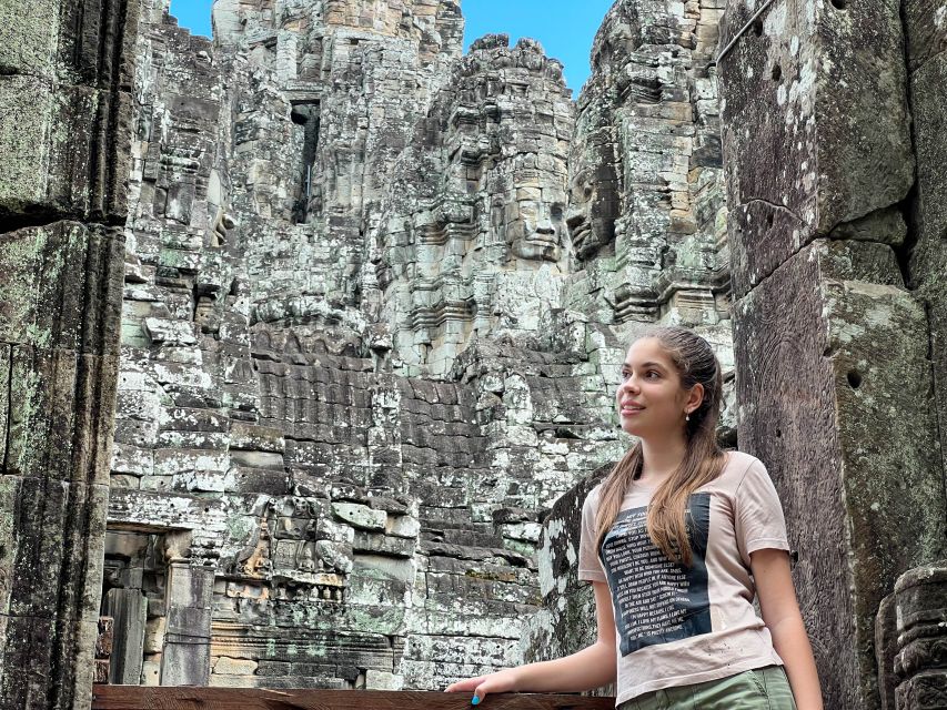 Siem Reap: 2-Day Guided Trip to Angkor Wat With Breakfast - Last Words