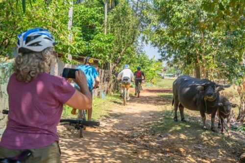 Siem Reap: 3-Day Guided Cycle Tour With Angkor Wat and Lunch - Last Words