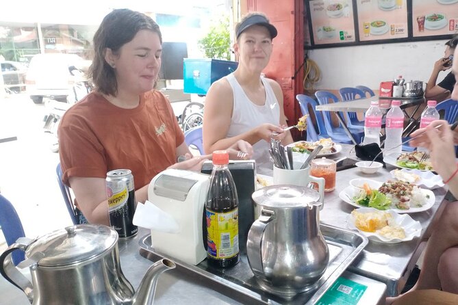 Siem Reap Authentic Breakfast and Market Tour - Last Words