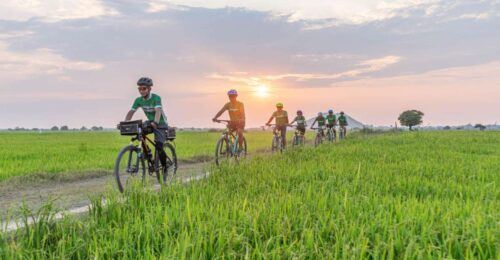 Siem Reap: Countryside Sunset Bike Ride - Last Words