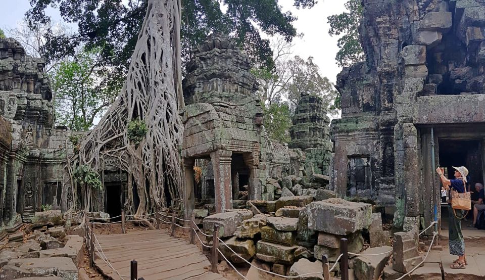 Siem Reap - Discover Angkor Wat by Jeep - Trip Planning Tips