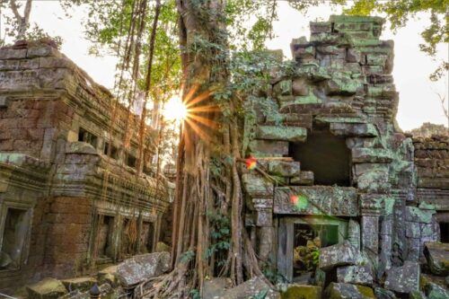 Siem Reap: Full-Day Small Group Temples Tour - Common questions