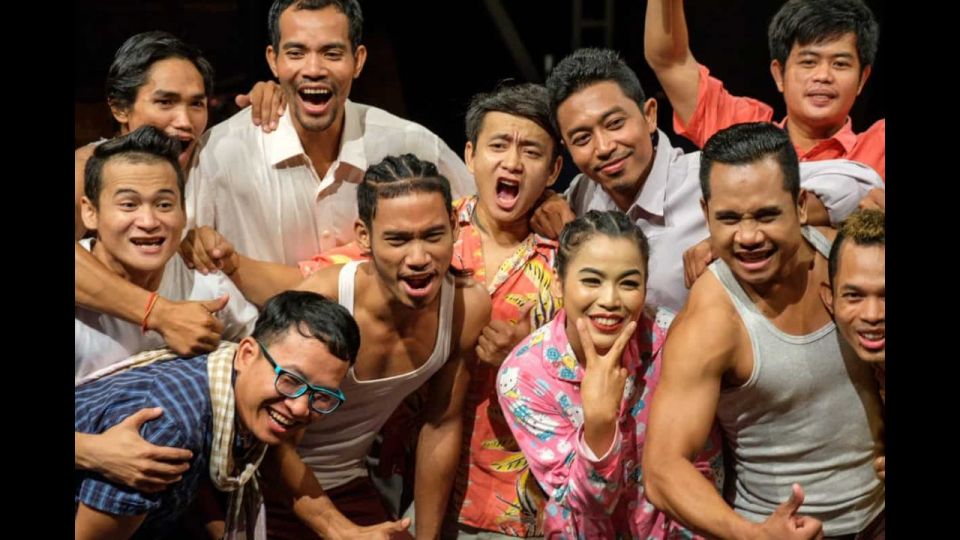 Siem Reap: Phare, the Cambodian Circus Show Tickets - Last Words
