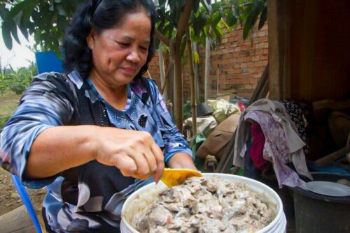 Siem Reap: Private Street Food Tour by Bus or Bike - Last Words