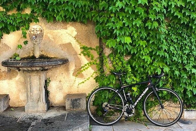 Sightseeing Bike Tour Amalfi Coast - Must-See Views and Photo Spots