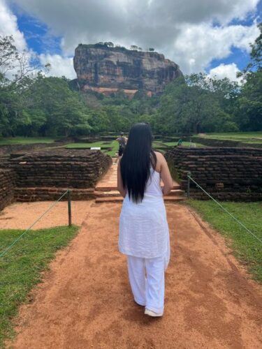 Sigiriya and Dambulla Private Full-Day Tour - Last Words