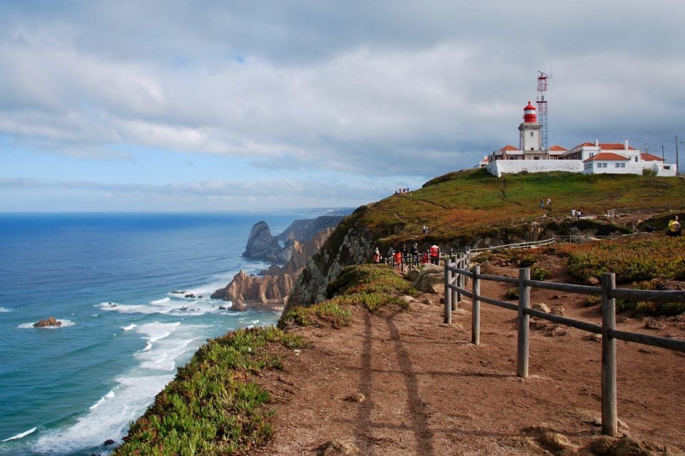 Sintra, Cabo Da Roca, and Cascais, Full-Day Tour (8 Hours) - Last Words