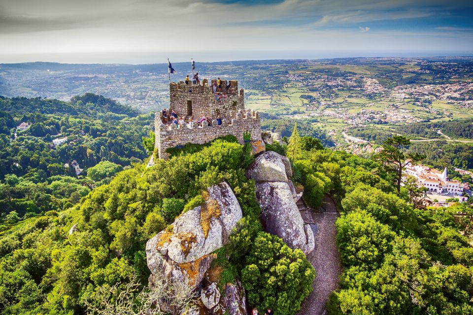 Sintra: Castle of the Moors Fast Track Ticket - Visitor Recommendations
