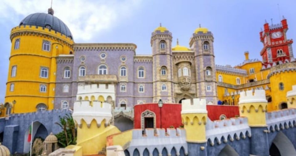 Sintra: Private and Customizable Tour - Last Words