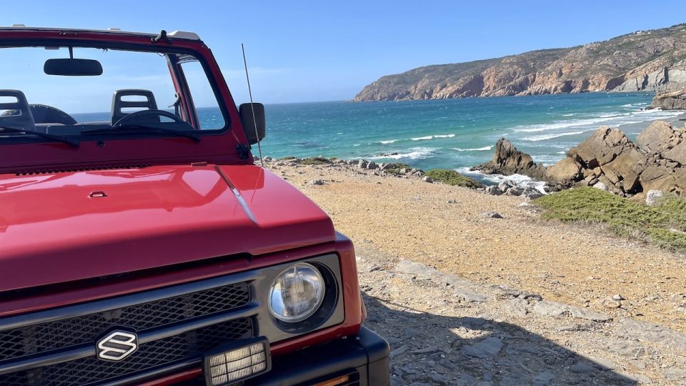 Sintra: Private Full-Day 4x4 Tour of Sintra and Cascais - Recommendations for a Memorable Experience