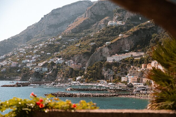 Small-Group Amalfi Coast Day Cruise From Positano - Common questions