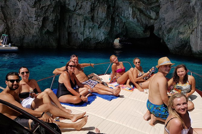Small Group Boat Day Excursion to Capri Island From Amalfi - Final Thoughts and Recommendations