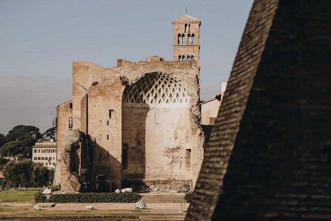 Small-Group Colosseum Tour With Roman Forum & Palatine Hill - Last Words