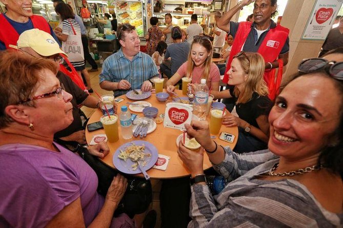 Small-Group Food Tour With Hawker Center: Eat Like A Local - Last Words