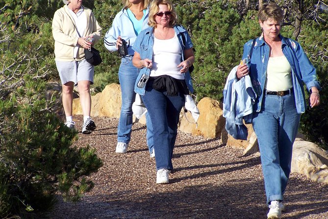 Small Group Grand Canyon South Rim Walking Tour - Last Words