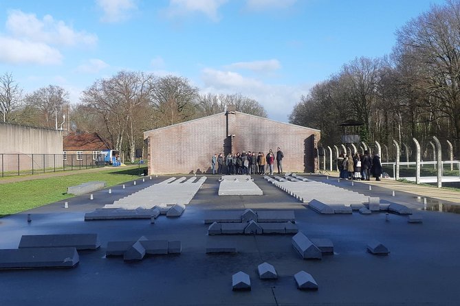 Small Group Tour to Nazi WWII Concentration Camp From Amsterdam - Last Words