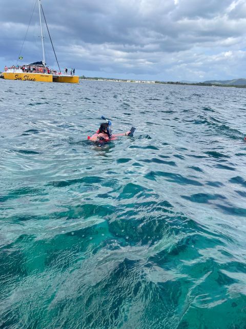 Snorkeling Activity With Boat Ride in Montego Bay - Booking Information