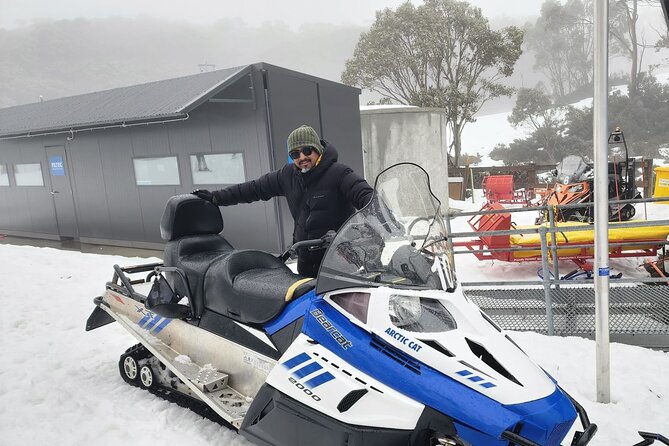 Snow Tour And SKI Tours From Melbourne (Private Tour) - Cancellation Policy