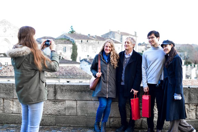 St-Emilion & Médoc Combine Day Tour Including Wine Tastings and Lunch - Last Words