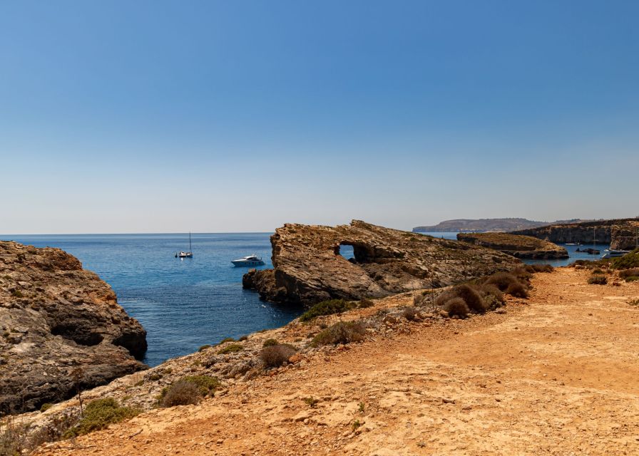 St Paul's Bay: Comino, Blue Lagoon, Gozo, & Caves Boat Tour - Final Thoughts