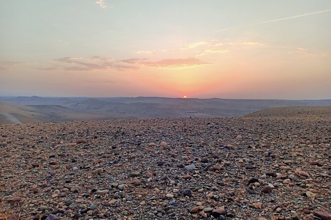 Sunset Camel Ride Agafay Desert Marrakech - Last Words