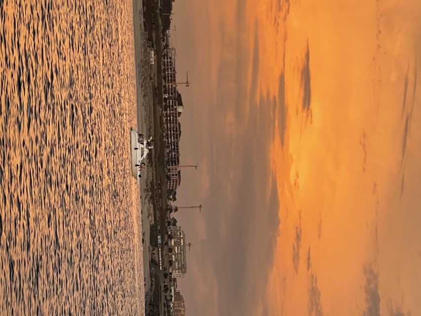 Sunset on the Douro River, Private 2H Boat Tour - Customer Recommendations