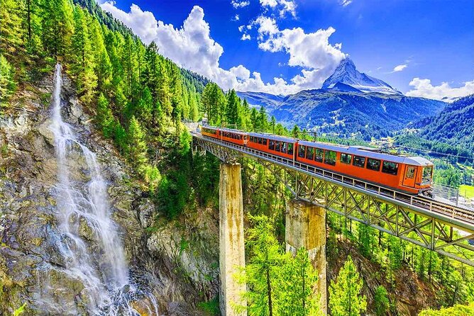 Swiss Alps Bernina Red Train and St.Moritz Tour From Milan - Overall Experience and Recommendations