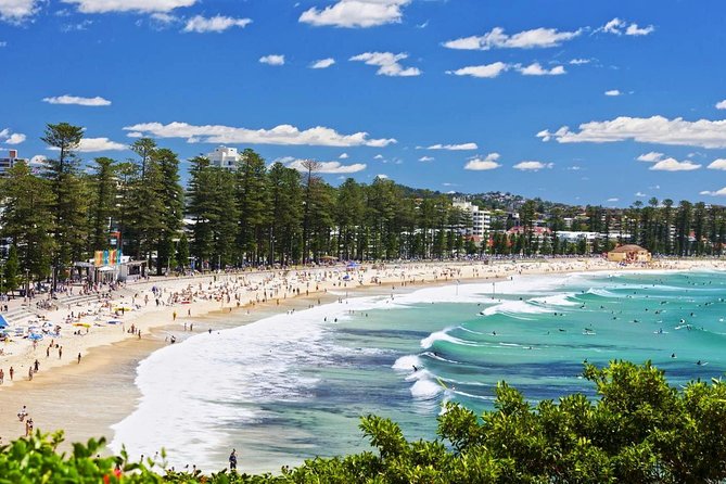 Sydneys Northern Beaches Private Day Tour Including a River Boat Cruise - Additional Resources