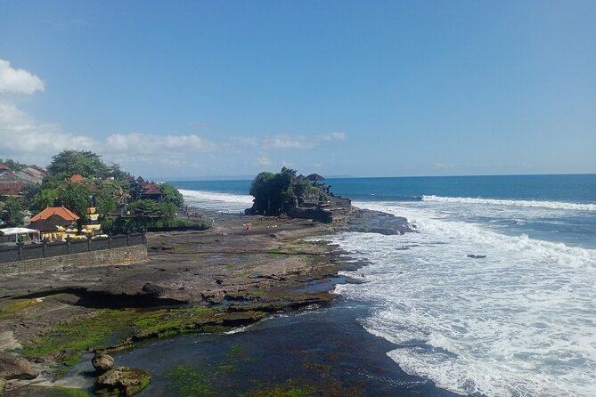 Tanah Lot and Uluwatu Temple Private Guided Tour Free WiFi - Last Words
