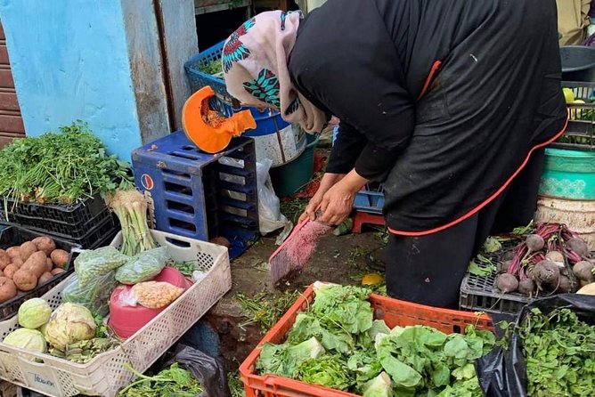 Tangier Half Day Tour With a Local Guide (Mar ) - Last Words