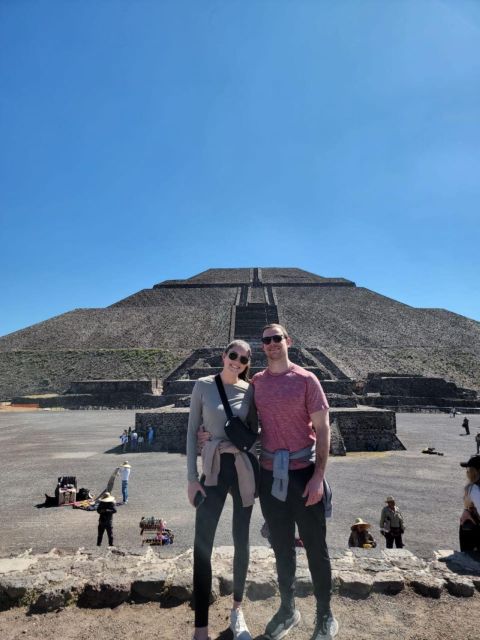 Teotihuacan: Hot Air Balloon Flight and Mural Museum - Last Words